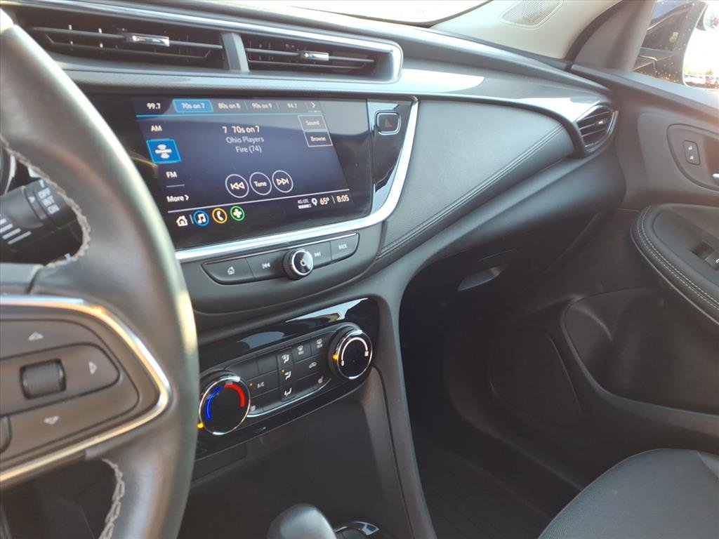 2023 Buick Encore GX Preferred - Photo 7