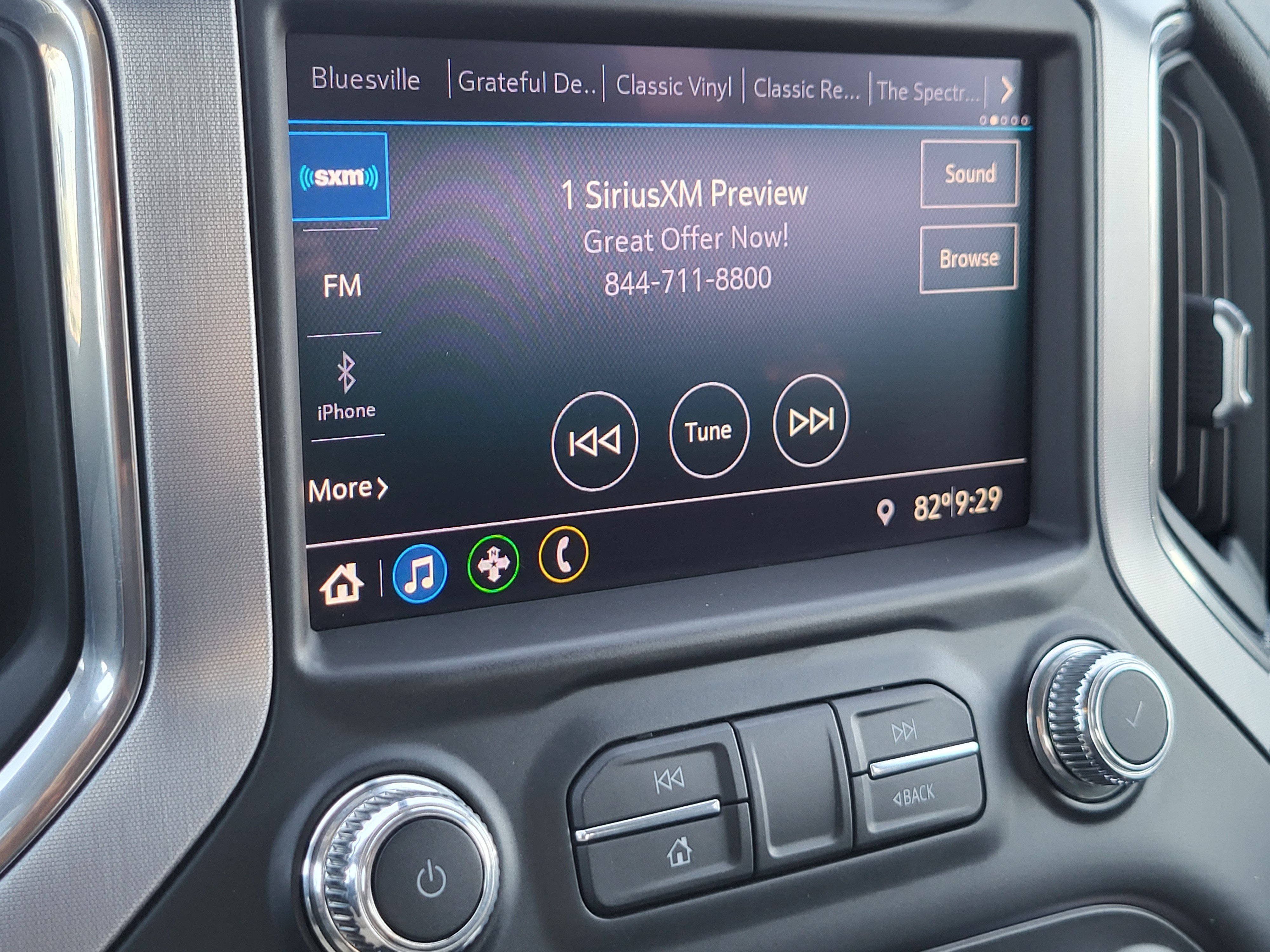 2021 GMC Sierra 1500 Elevation - Photo 15