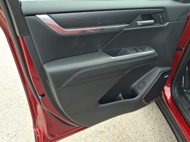 2026 GMC Acadia Elevation - Photo 12