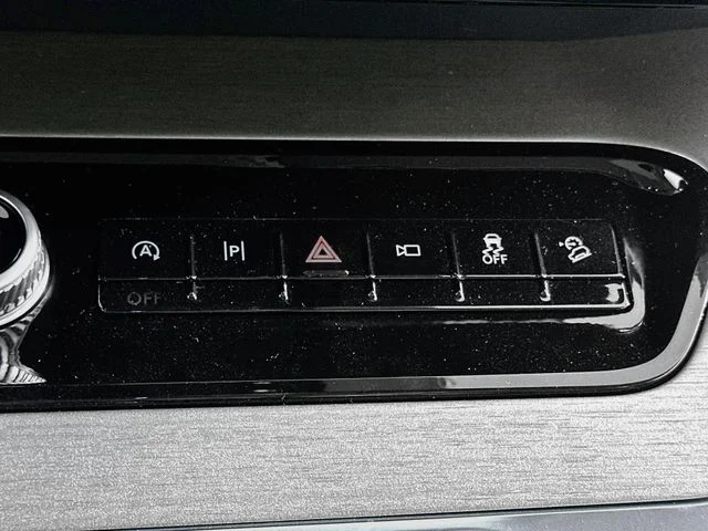 New 2027 Ford Expedition Max Platinum