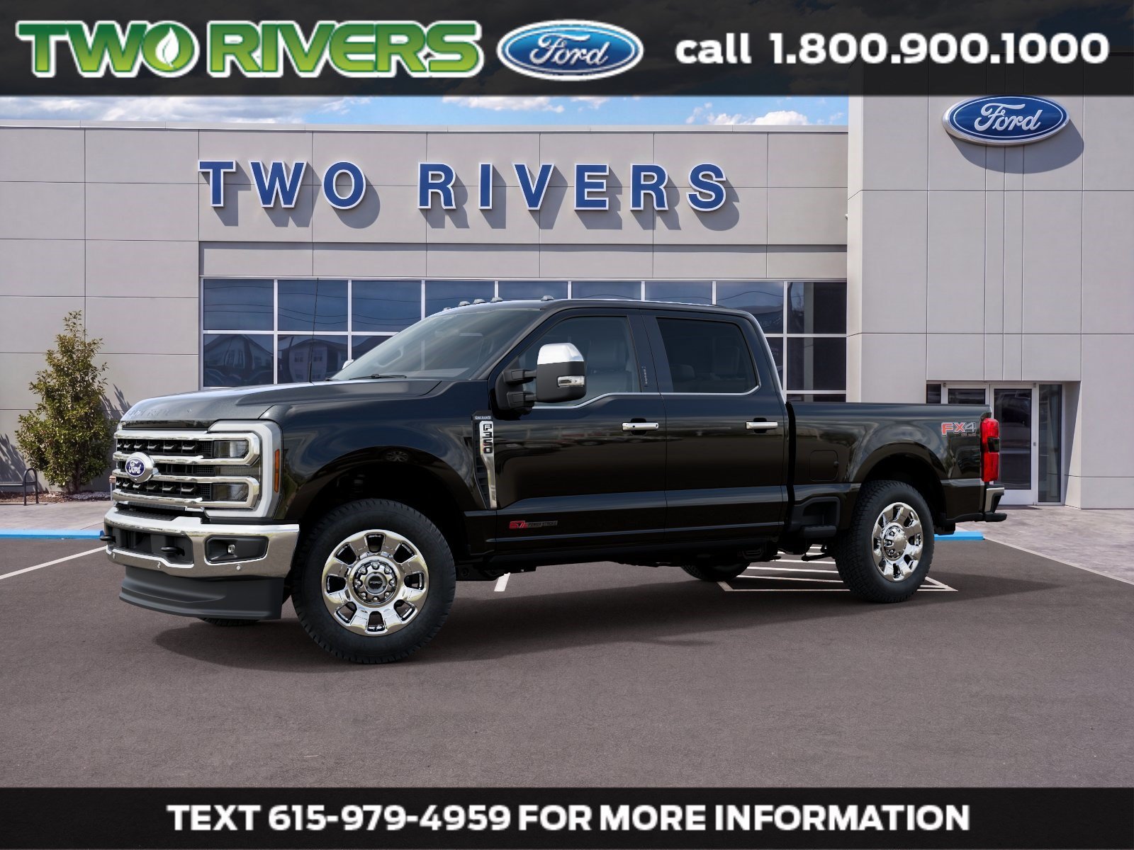 2027 Ford F-350 Super Duty