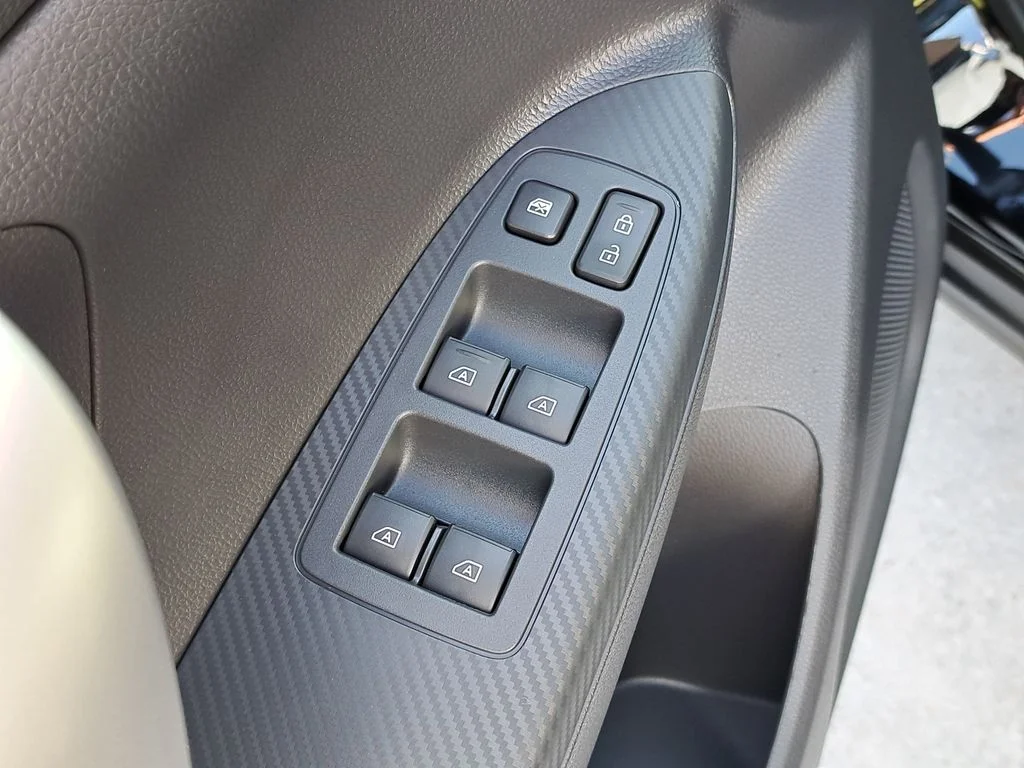 2026 Mitsubishi Eclipse Cross SEL - Photo 22