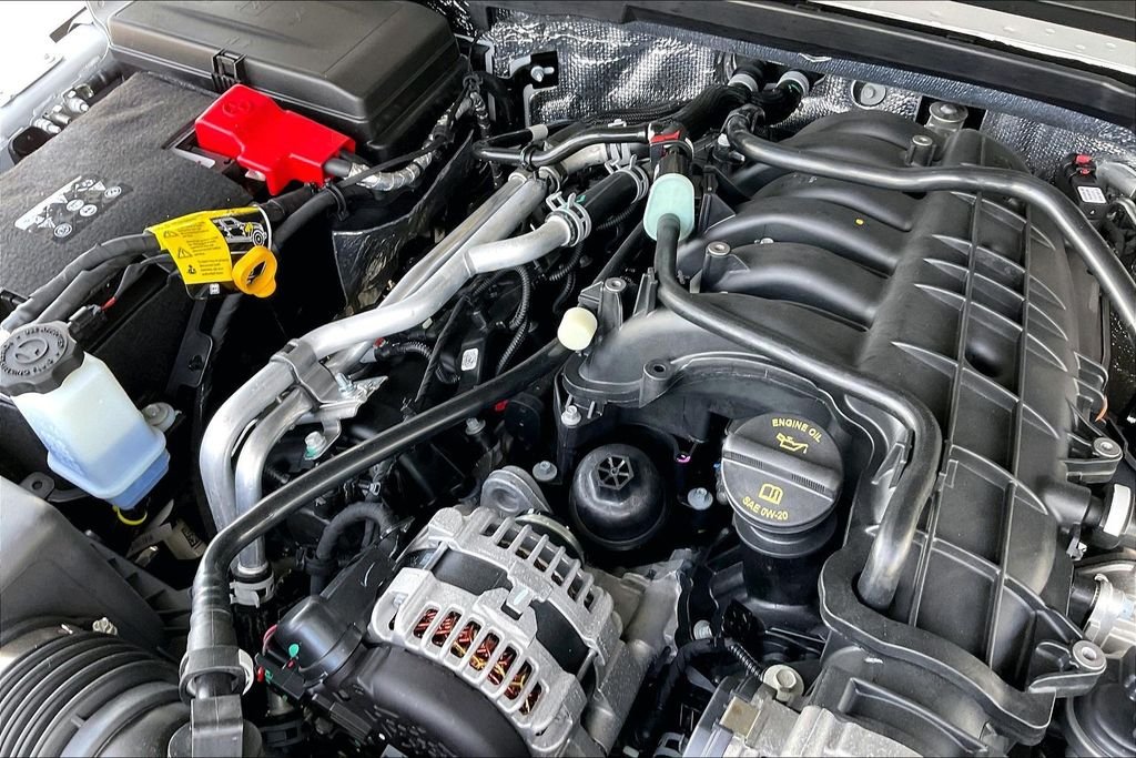 New 2026 Jeep Wrangler Sport 2D Sport Utility