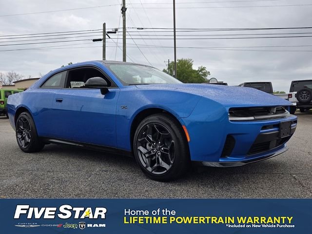 2026 Dodge Charger R/T AWD's photo
