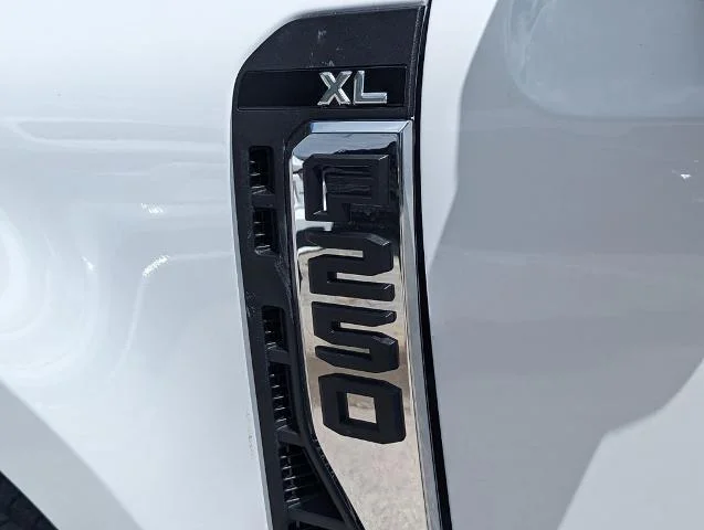 2026 Ford F-250 Super Duty XL - Photo 28