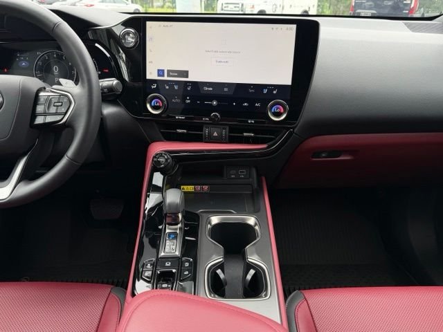 Used 2025 Black Lexus 250 Premium image 14