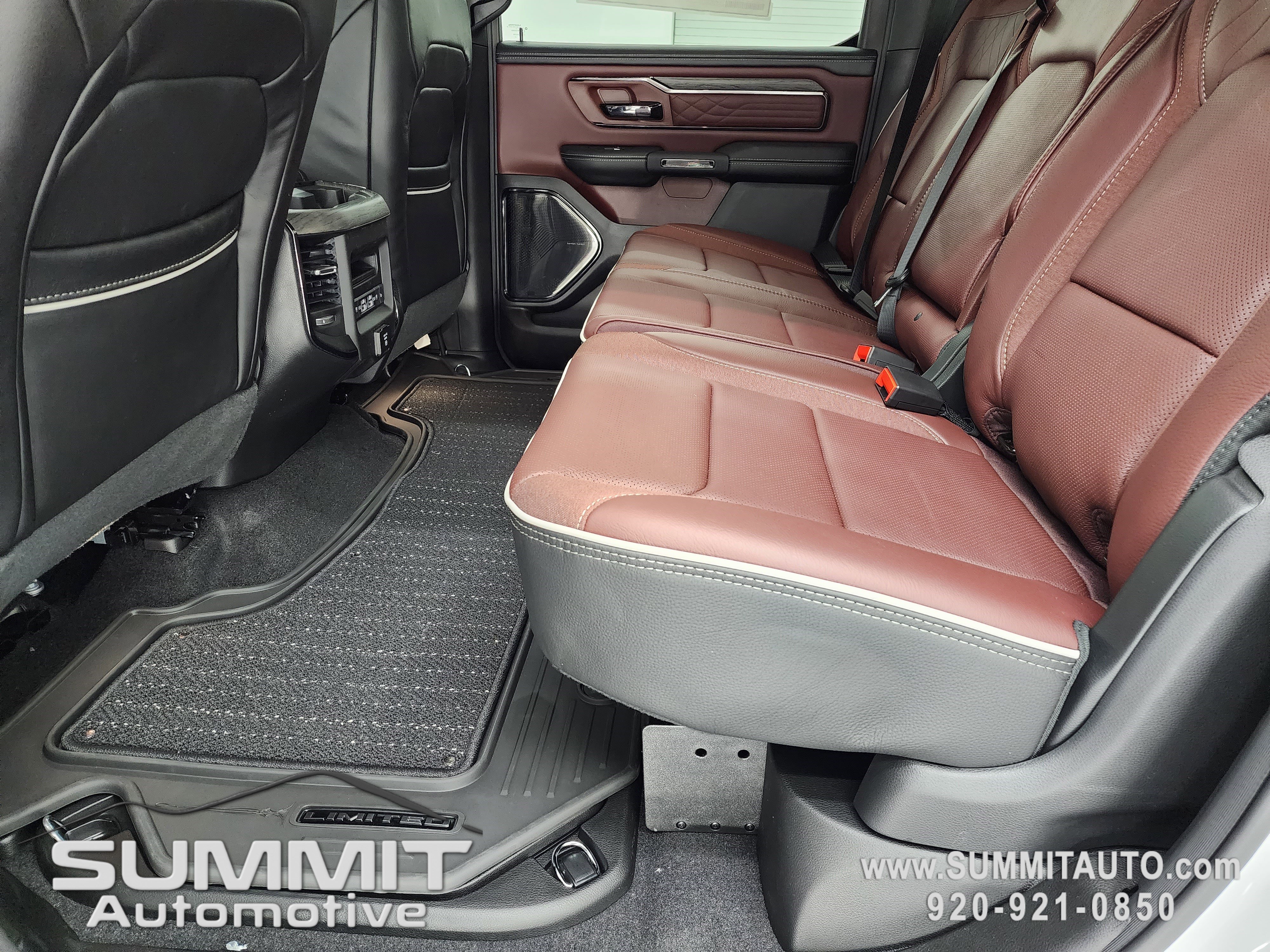 2026 RAM 1500 Limited - Photo 8