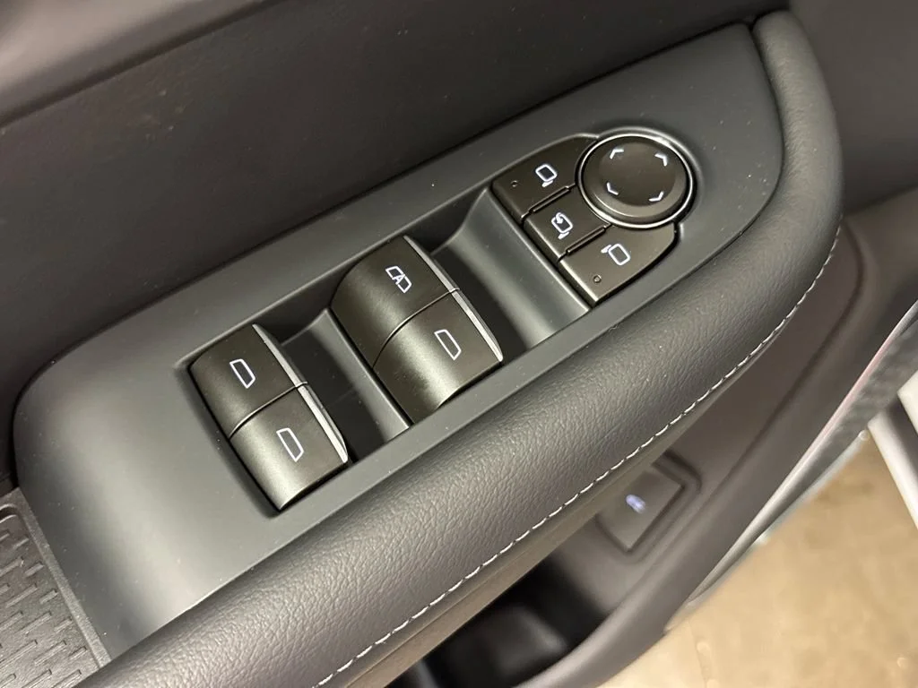 2026 Buick Enclave Avenir - Photo 22