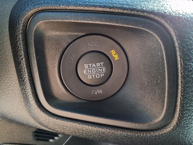 2026 Jeep Wrangler 2-Door Sport - Photo 19