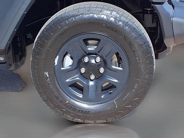 2026 Jeep Wrangler 2-Door Sport - Photo 9