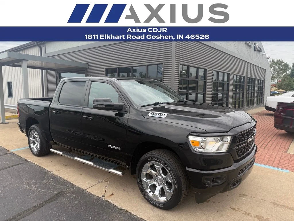 2023 RAM 1500 Pickup Big Horn/Lone Star