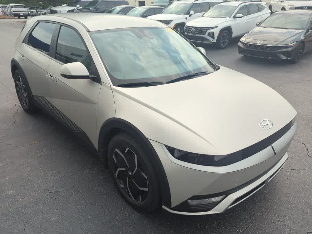 2023 Hyundai Ioniq 5 SEL RWD's photo