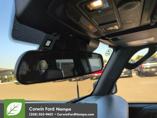 New 2026 Avalanche Ford Badlands image 21