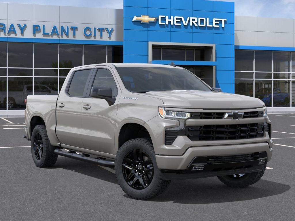 2026 Chevrolet Silverado 1500 RST - Photo 7