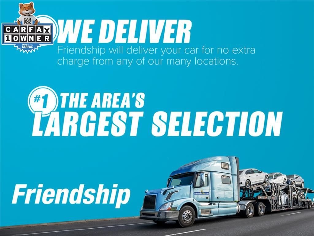 Used 2023 White Nissan SV image 10