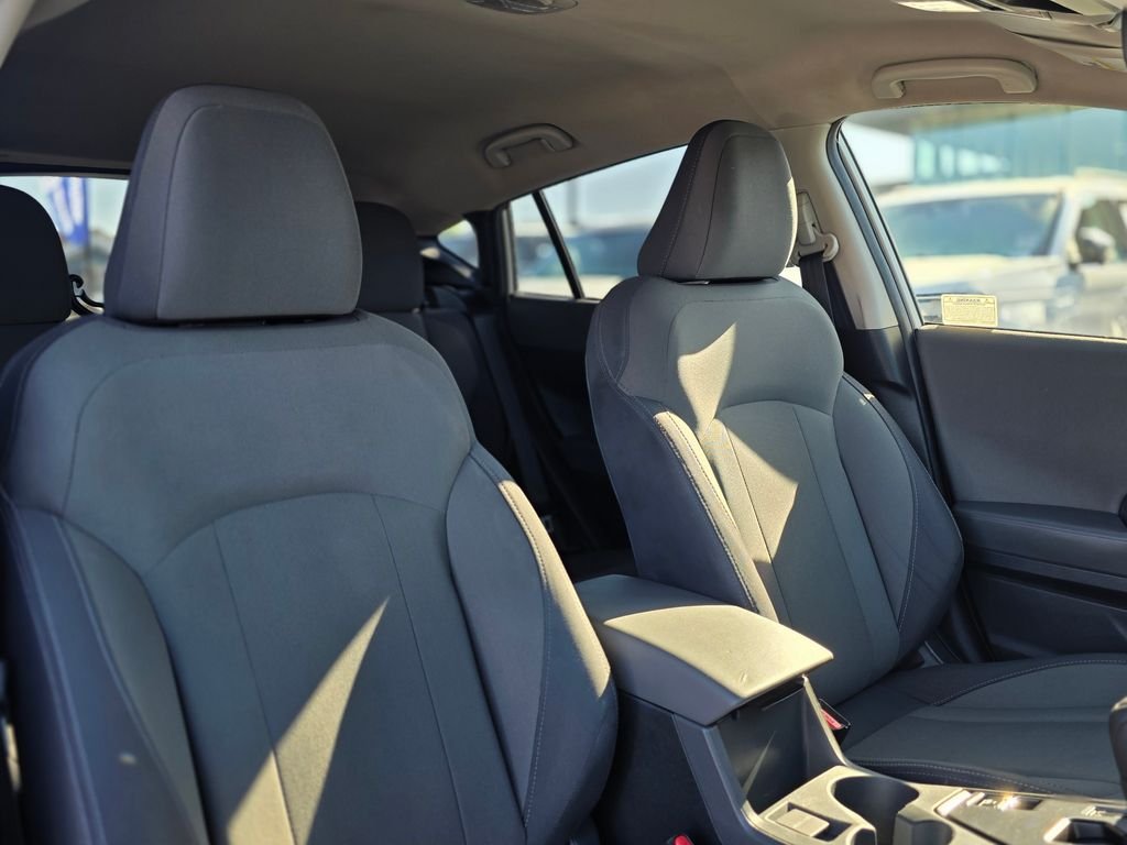 2024 Subaru Crosstrek Base - Photo 11