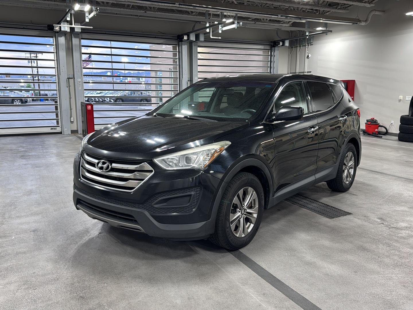 2015 Hyundai Santa Fe Sport - Photo 20