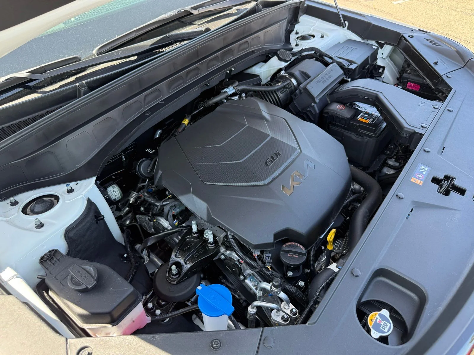 2025 Kia Telluride SX Prestige X-Line - Photo 51