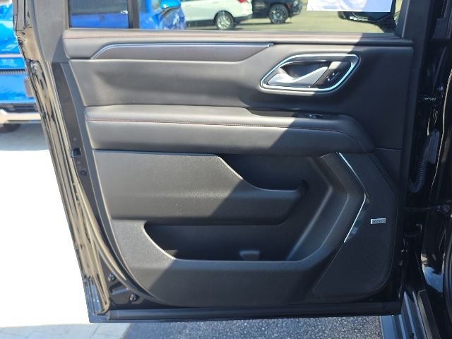 Used 2022 Black Chevrolet RST image 29