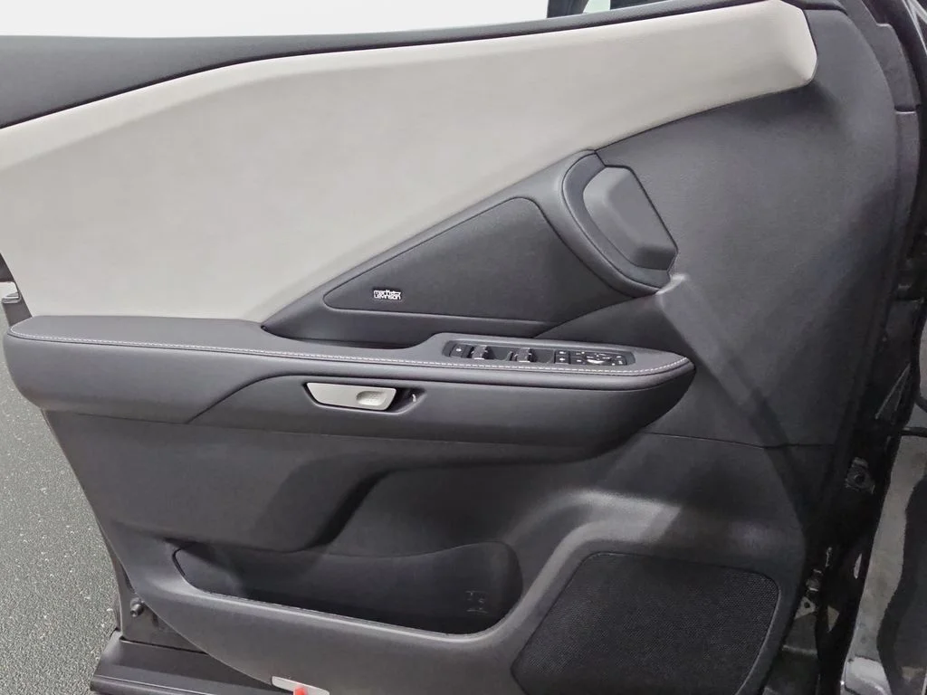 New 2026 Cloudburst Gray Lexus LUXURY AWD image 26