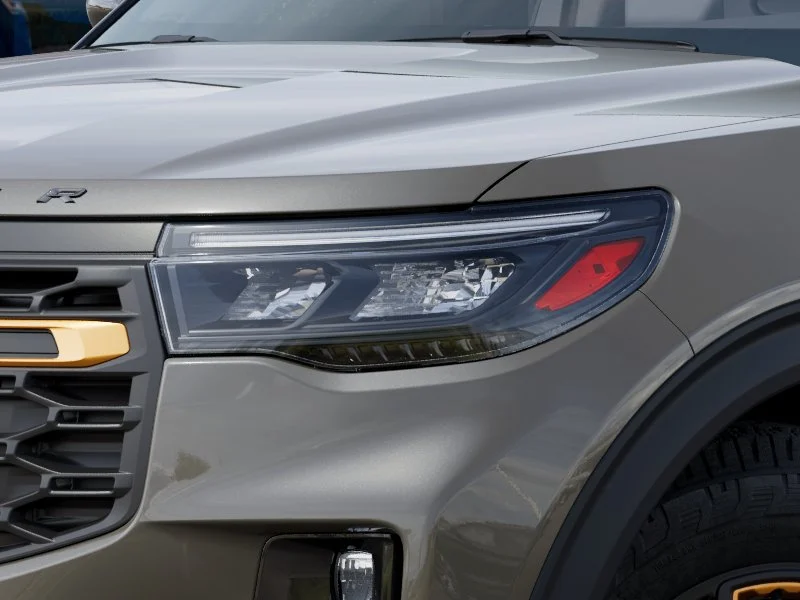 New 2027 Marsh Gray Ford Tremor® image 31