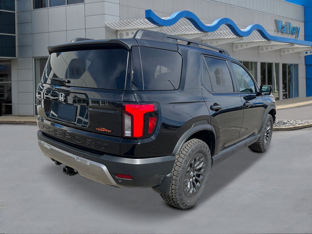 Vehicle thumbnail