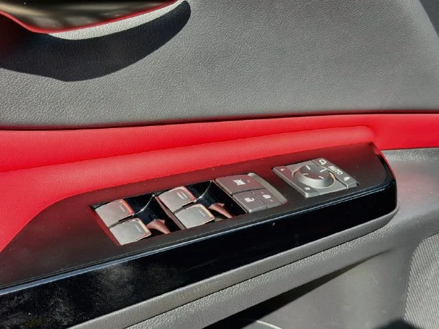 Used 2023 Obsidian Lexus 350 F Sport image 23
