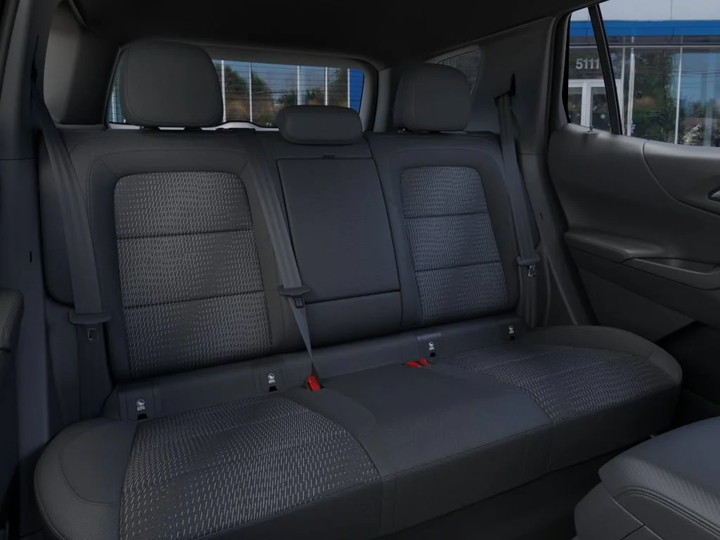 New 2027 Autumn Harvest Metallic Chevrolet LT image 17