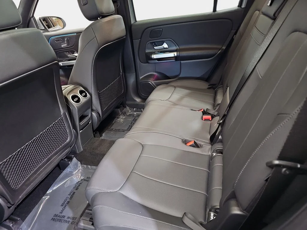 2026 Mercedes-Benz GLB GLB 250 - Photo 17