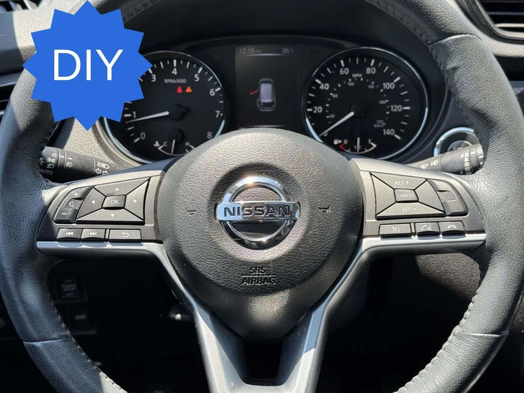 2017 Nissan Rogue SL - Photo 17