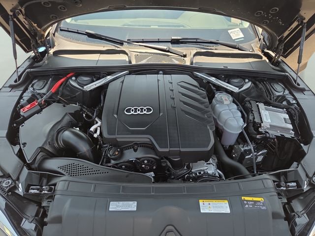 2023 Audi A5 Sportback Premium - Photo 36
