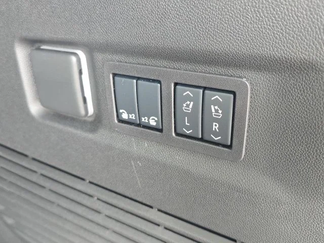 Used 2026 White GMC Denali image 13