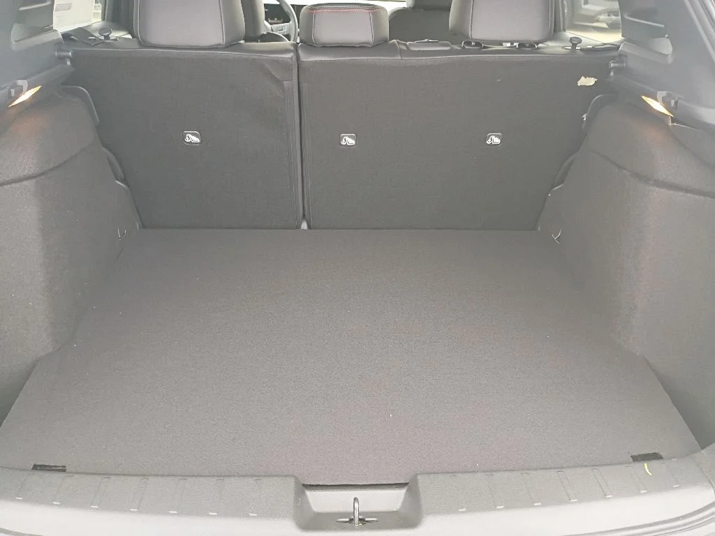 2026 Nissan KICKS SR AWD - Photo 8