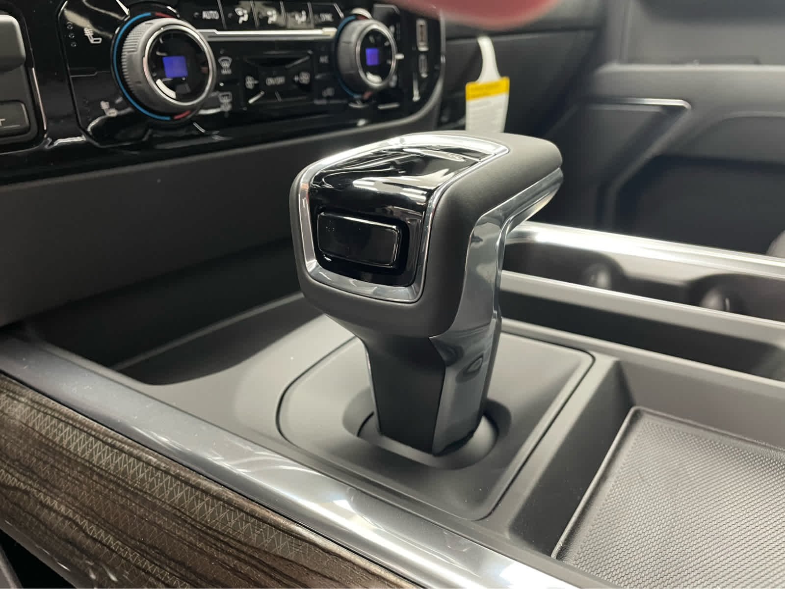2026 Chevrolet Silverado 1500 LT Trail Boss - Photo 11