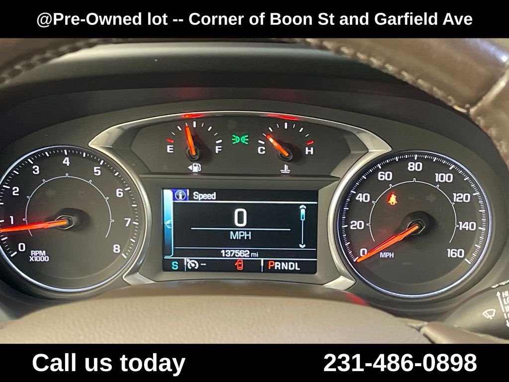 Used 2019 White GMC SLT-1 image 21
