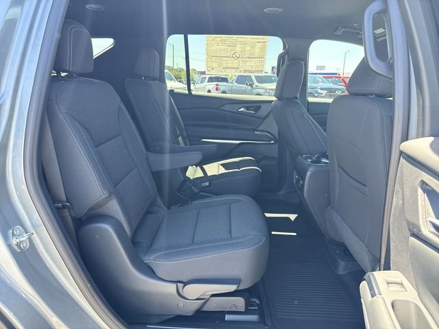 2026 Chevrolet Traverse LT - Photo 24