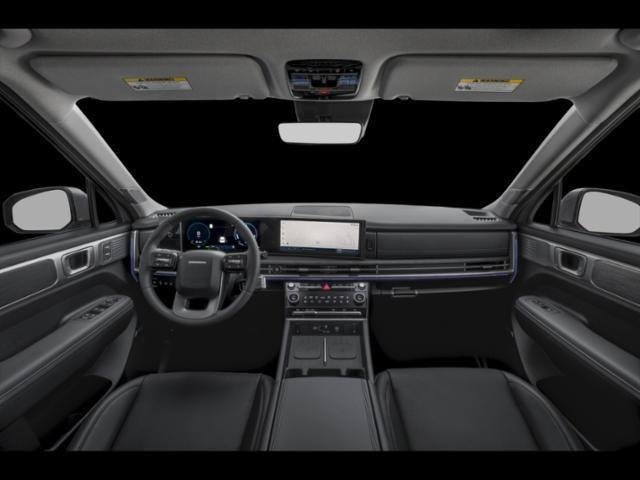 New 2027 Atlantis Blue Tb2 Hyundai Limited image 57