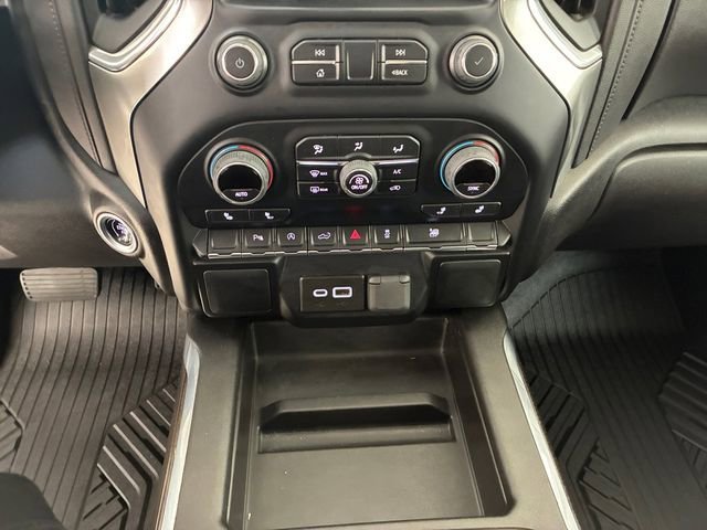 Certified Used 2022 Summit White Chevrolet RST image 21
