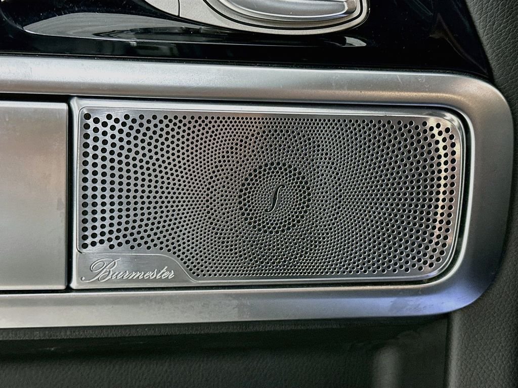 Certified Used 2021 designo Graphite Metallic Mercedes-AMG G 63 AMG® image 20