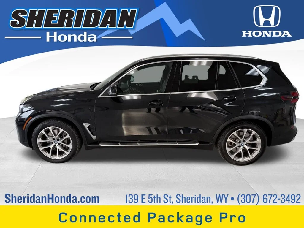 2025 BMW X5