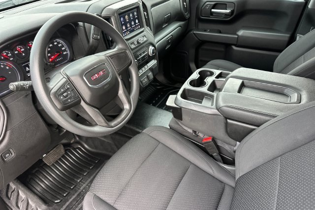 Used 2023 White GMC Pro image 12