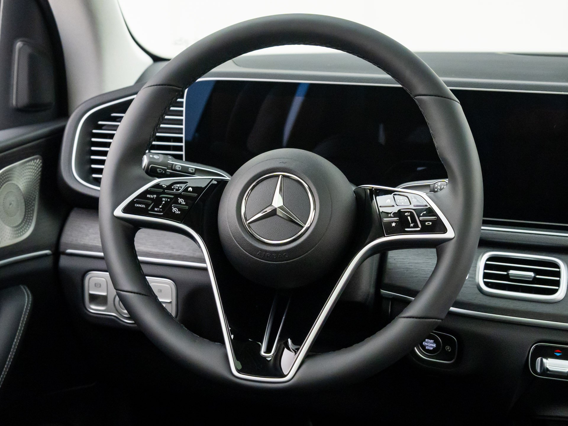 New 2026 Gray Mercedes-Benz GLE 450 image 50