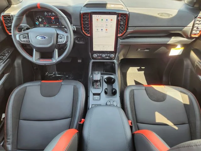New 2026 Avalanche Ford Raptor® image 26