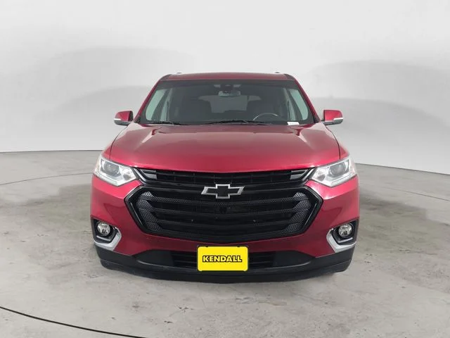 1GNEVGKW1MJ205089
