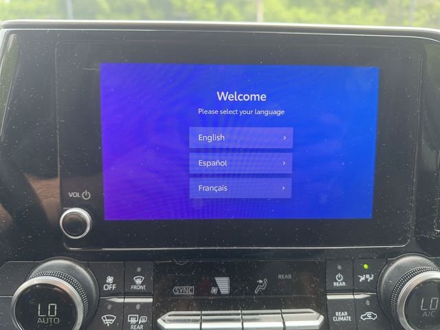 Used 2023 Beige Toyota LE image 21