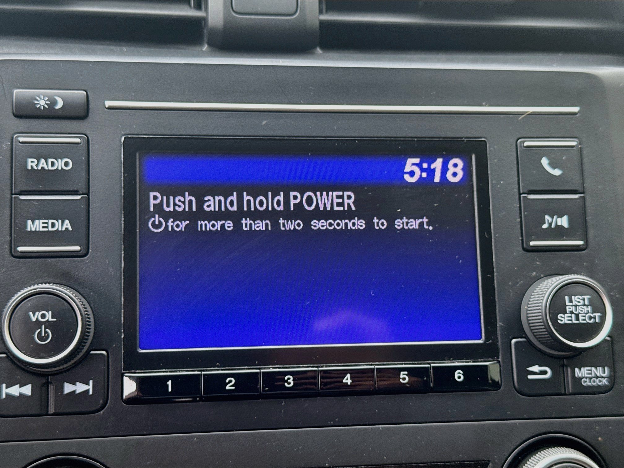 Used 2019 Modern Steel Metallic Honda LX image 13