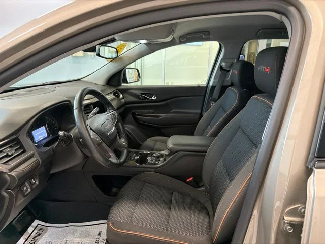 2023 GMC Acadia AT4 - Photo 11