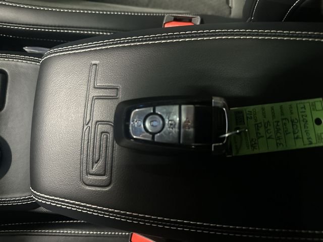 Certified Used 2024 Red Ford GT image 33