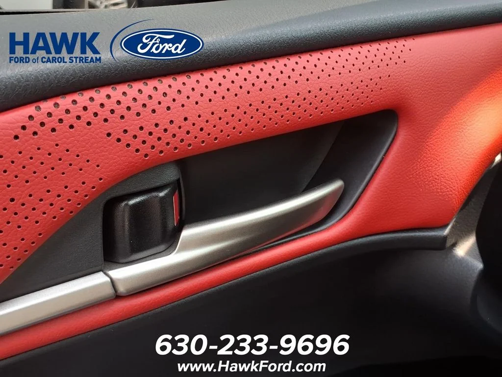 Used 2025  Toyota XSE image 19