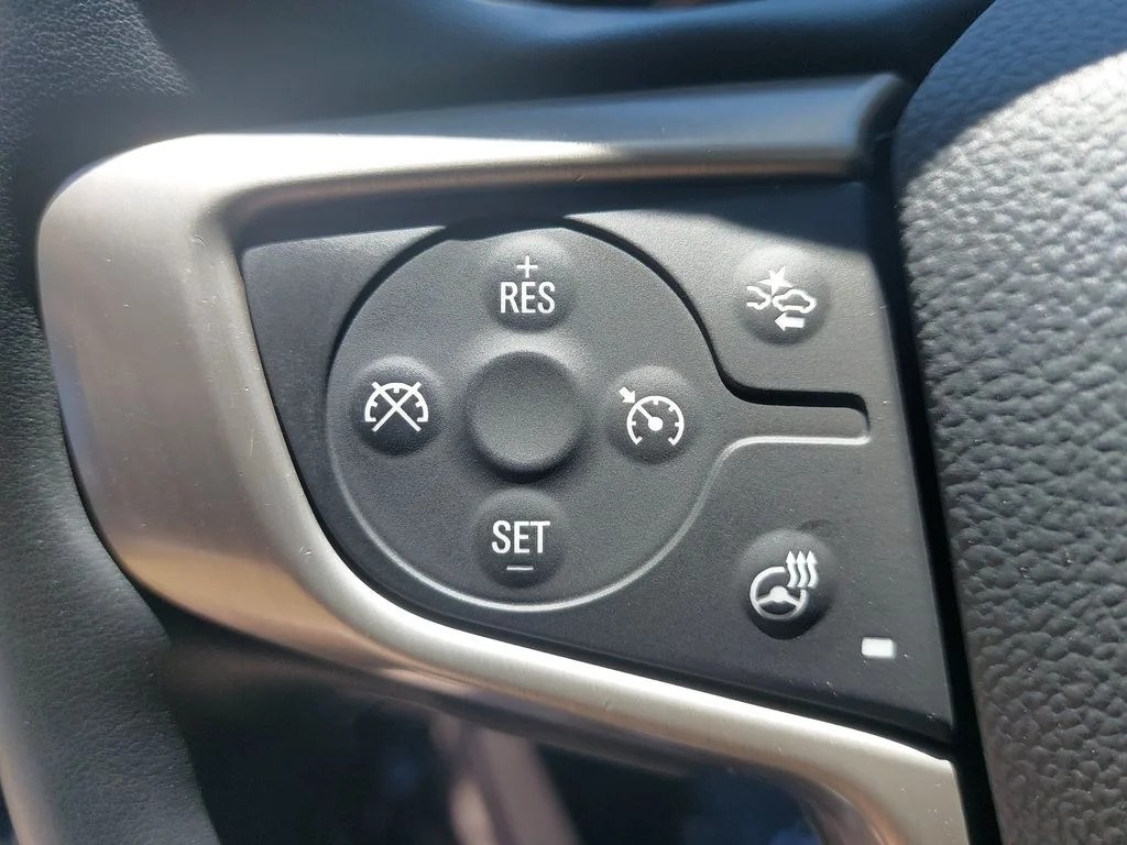 Used 2024 Black GMC Denali image 17